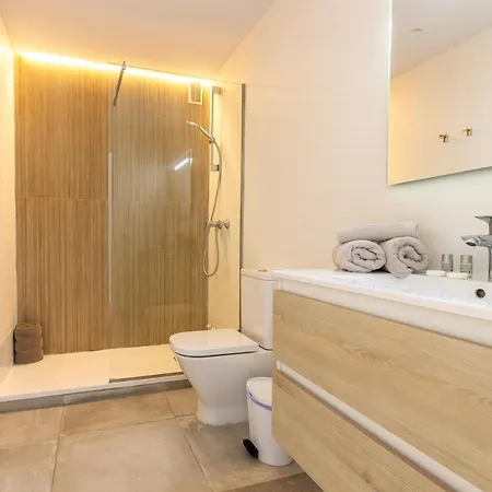 Apartment Neptuno 1a019 Puerto de Santiago (Tenerife)