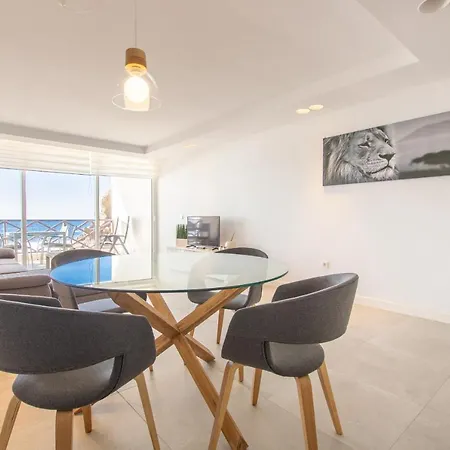 Neptuno 1a019 Apartment *