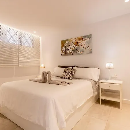 Neptuno 1a019 Apartment *