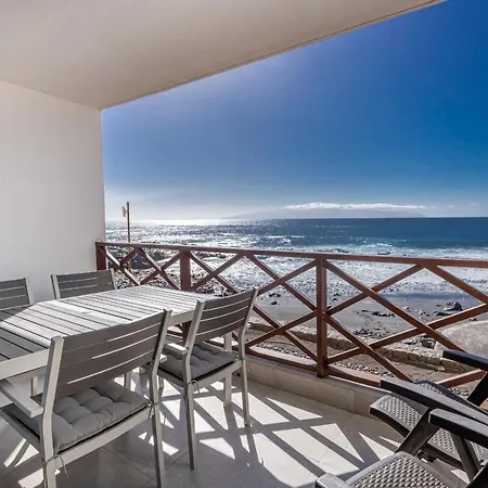 Neptuno 1a019 Apartment Puerto de Santiago (Tenerife)