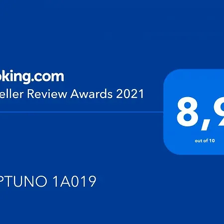 Apartment Neptuno 1a019 *