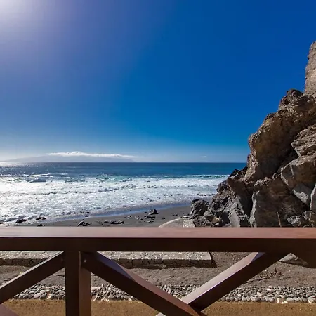 Neptuno 1a019 Apartment *