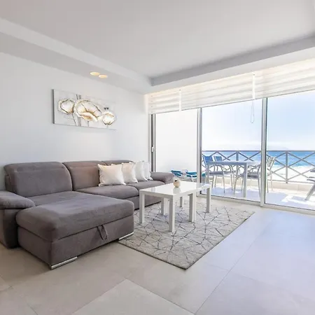 Neptuno 1a019 Apartment Puerto de Santiago (Tenerife)