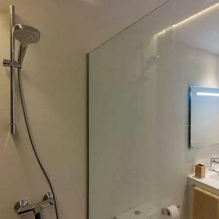 Apartamento Neptuno 1a019 *