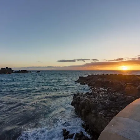 Apartment Neptuno 1a019 Puerto de Santiago (Tenerife)