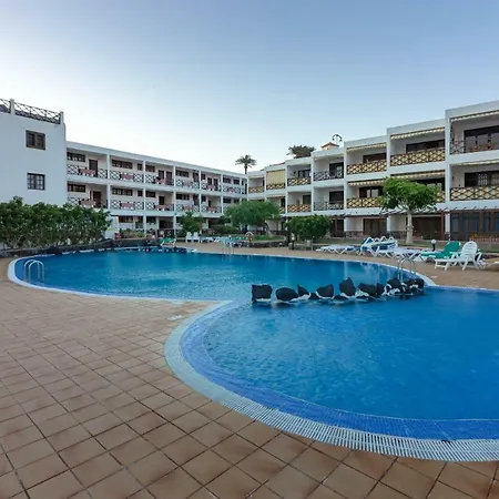 Neptuno 1a019 Apartment Puerto de Santiago (Tenerife)