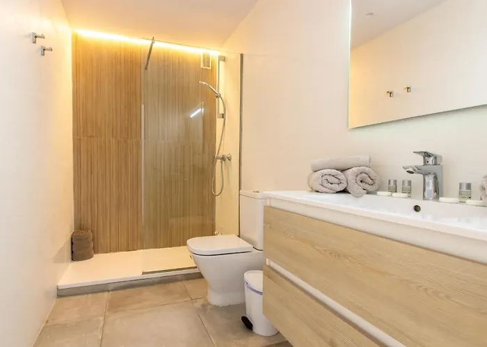 Apartament Neptuno 1a019 Puerto de Santiago (Tenerife)