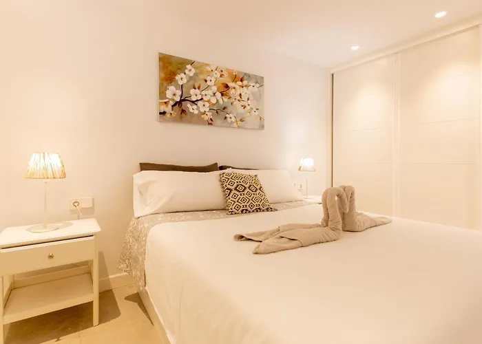 Neptuno 1a019 Apartament