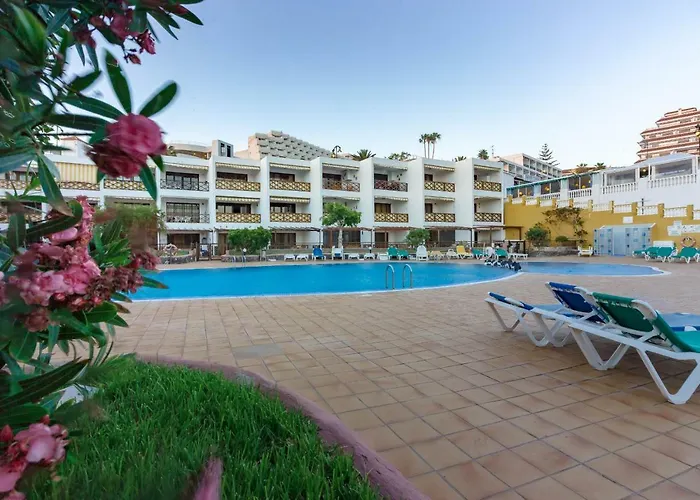 Apartament Neptuno 1a019 *