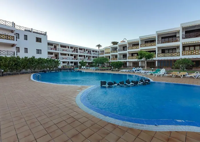 Neptuno 1a019 Apartament Puerto de Santiago (Tenerife)