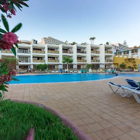 Apartament Neptuno 1a019 *